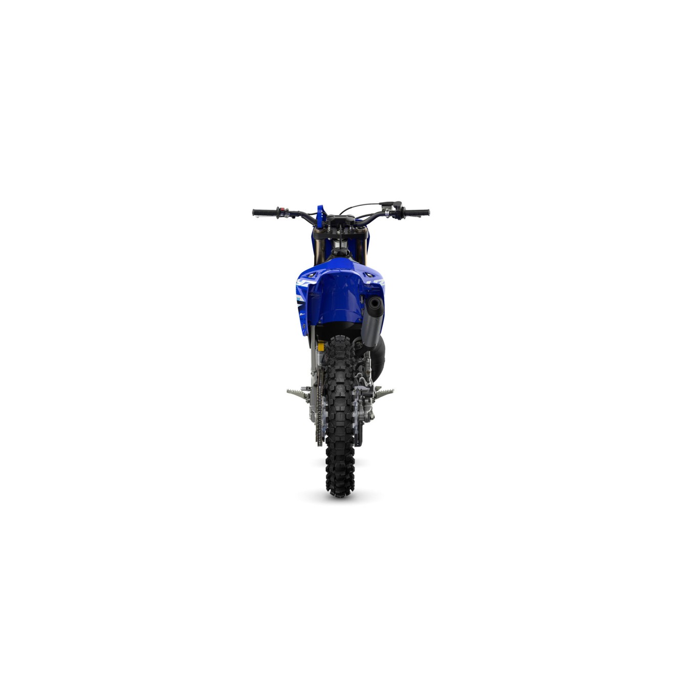 Yamaha | Crossmotor YZ 125